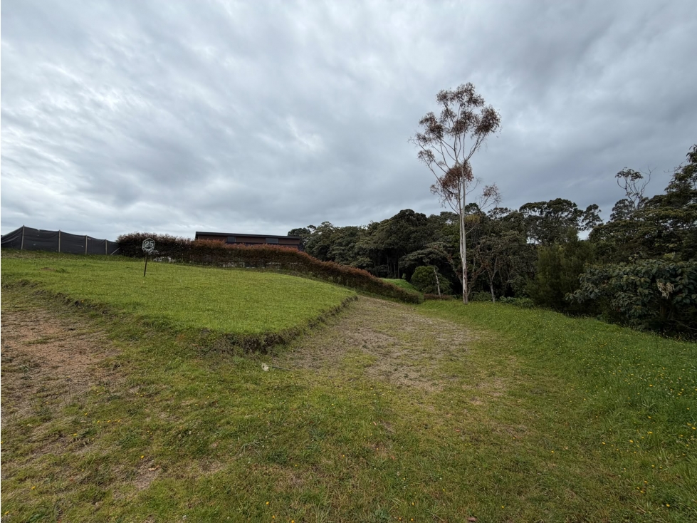 Lote para la venta en altos de palmas, en parcelación cerrada — foto 3