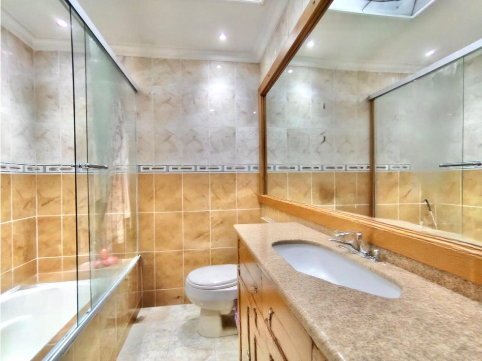 Casa para la venta en Laureles, sector estadio — foto 4