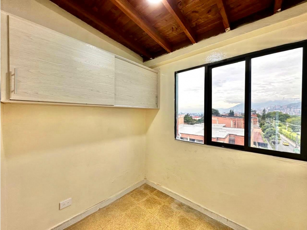 Apartamento para renta tradicional en Itagüí, Santa María — foto 3