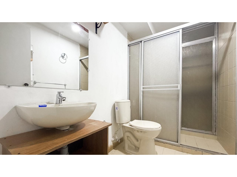 Apartamento para venta en Sudamericana, piso 1 — foto 4