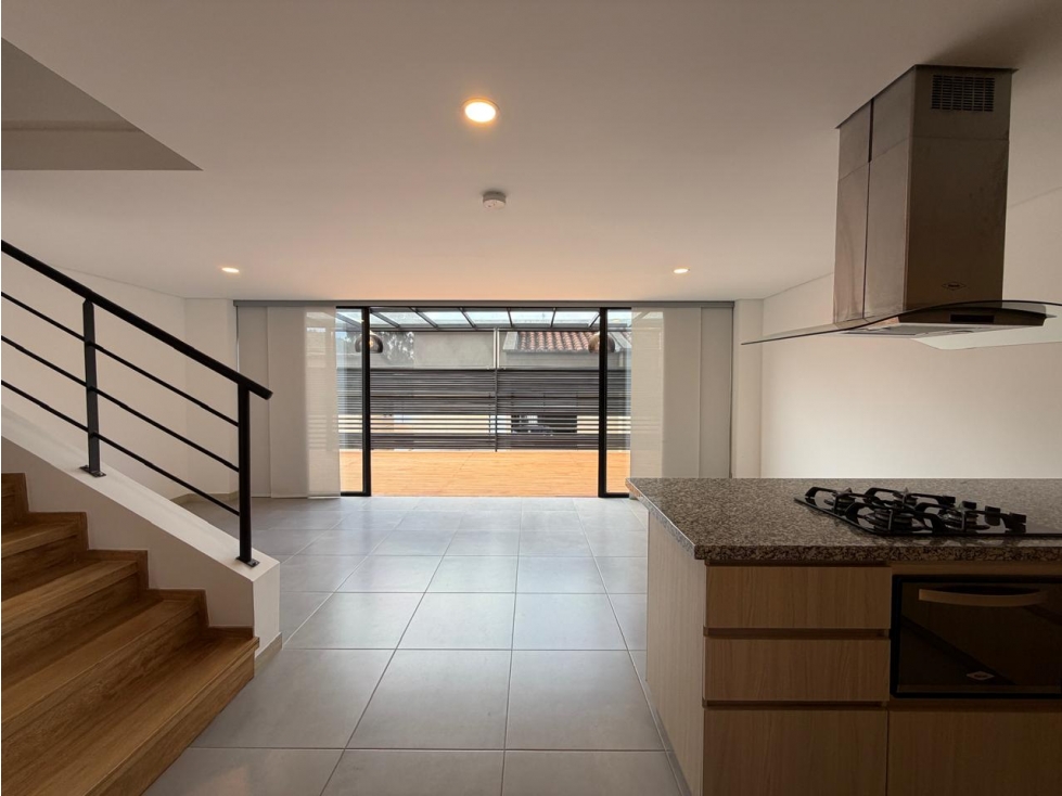 Casa para renta y venta en El retiro, dentro de unidad cerrada — foto 5