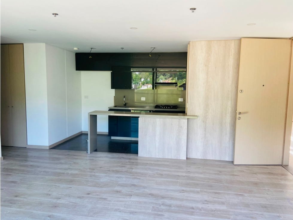 Apartamento para venta en El Poblado, sector chuscalito — foto 4