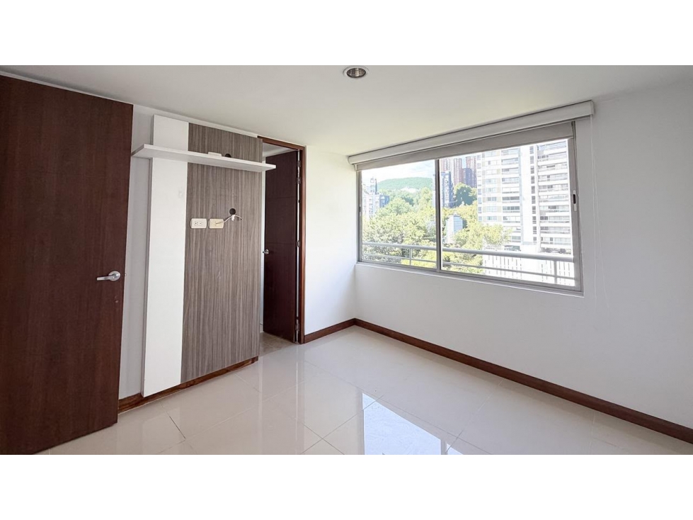 Apartamento para renta tradicional en Palmas, piso 21 — foto 5