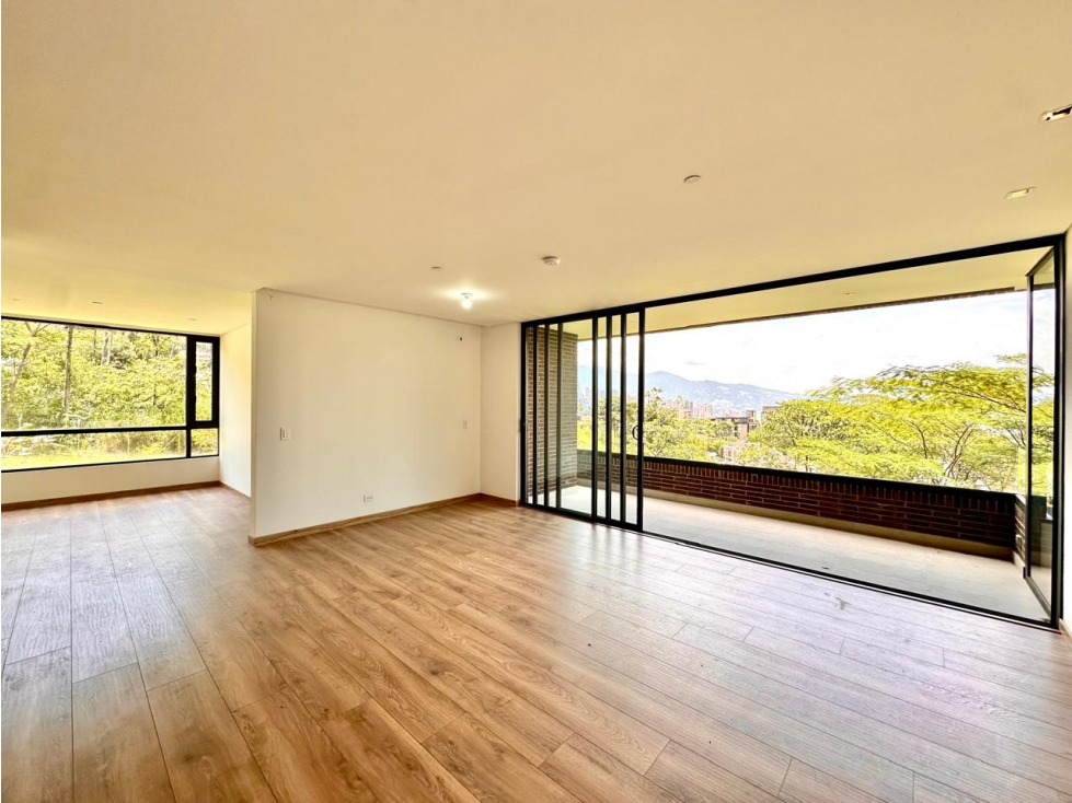 Apartamento para venta vía Palmas, Medellín — foto 4