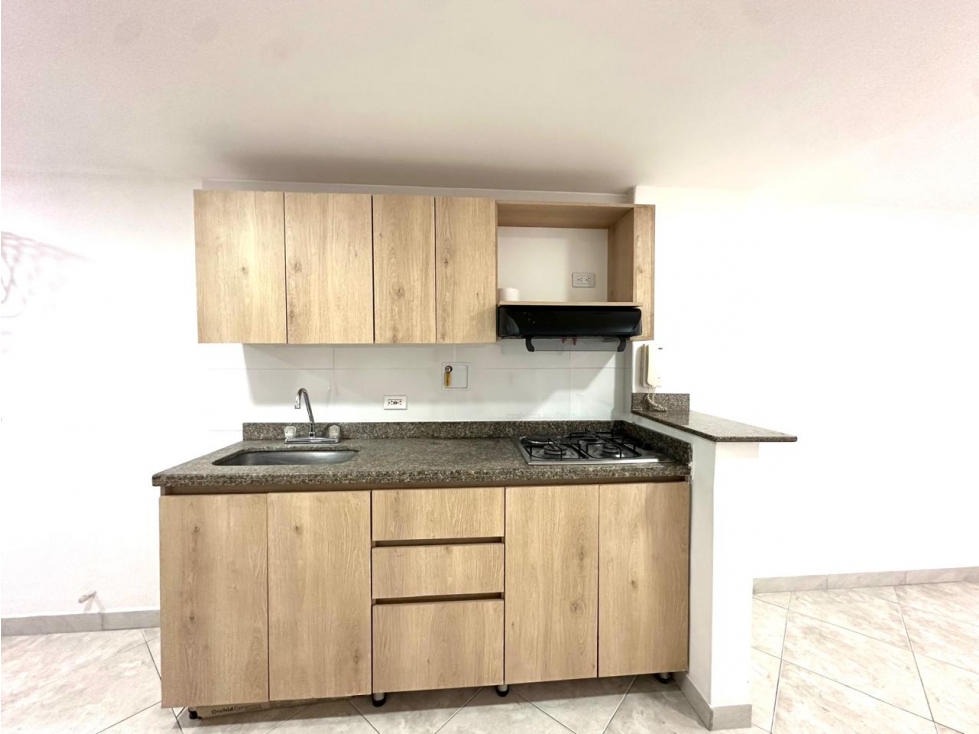 Apartamento para venta en Sabaneta, piso 4 — foto 3