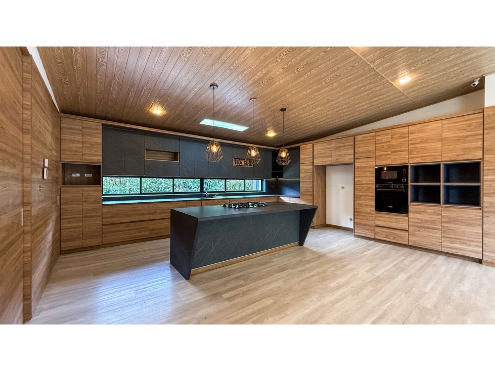 Casa de lujo para venta o renta en Rionegro, Llanogrande - 5