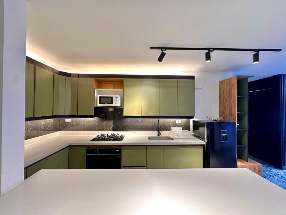 Apartamento para venta y renta en Laureles, unicentro piso 1 — foto 4