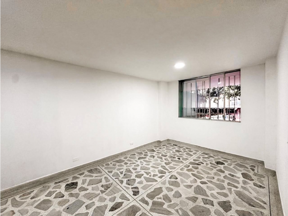 Apartaestudio para venta en Laureles, Sudamericana piso 1 — foto 5