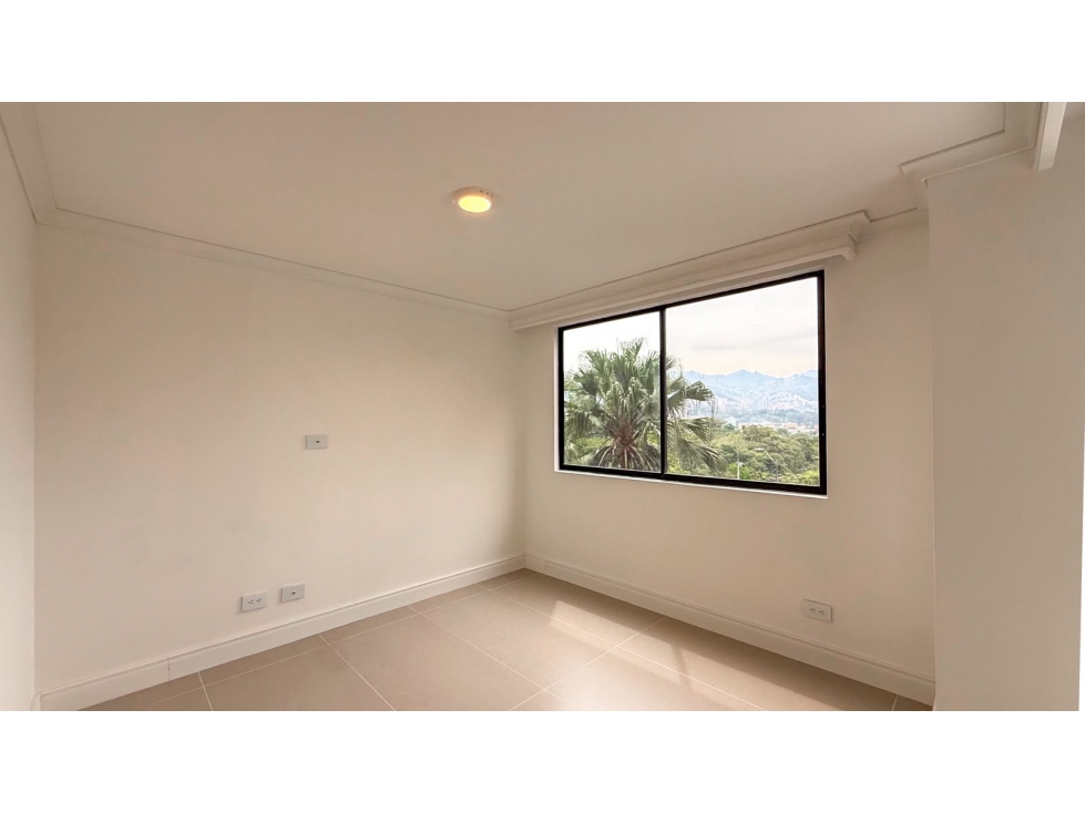 Apartamento para venta en El Poblado, piso 3 — foto 5