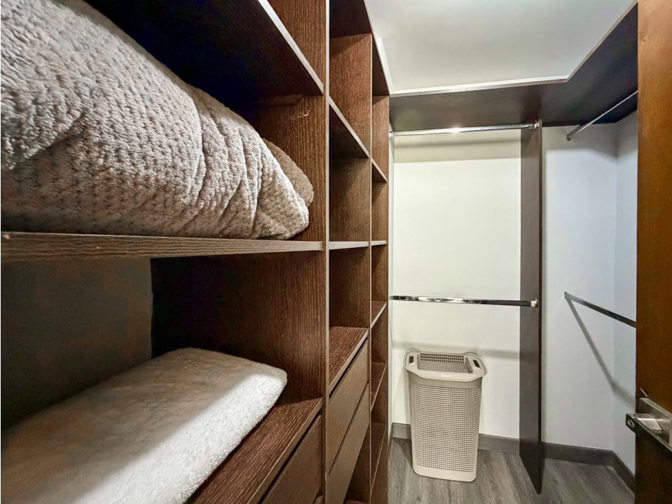 Apartamento para renta amoblada en Palmas, piso 3 — foto 6