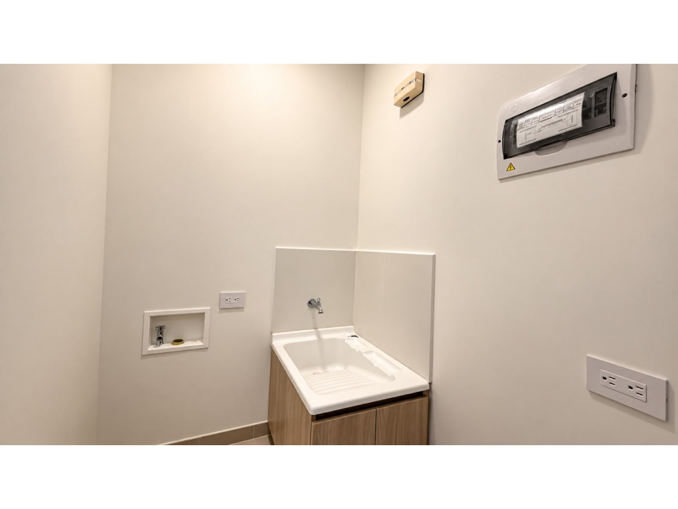Apatamento para venta en El Retiro, vía las palmas - piso 2 — foto 4