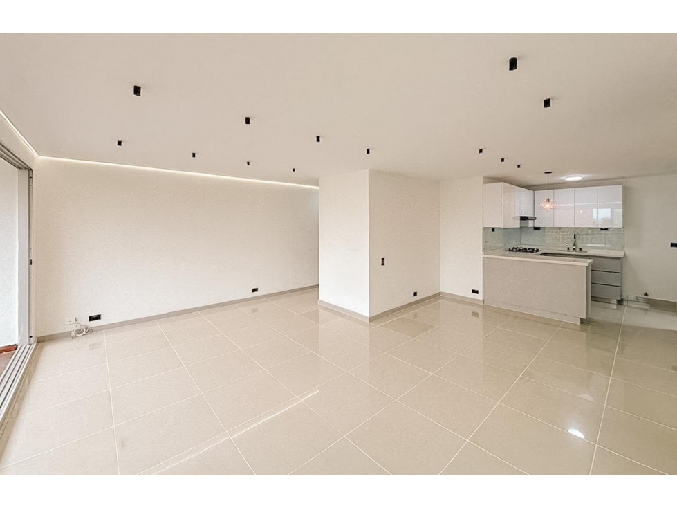 Apartamento para venta en El Poblado, Castropol piso 9 — foto 3