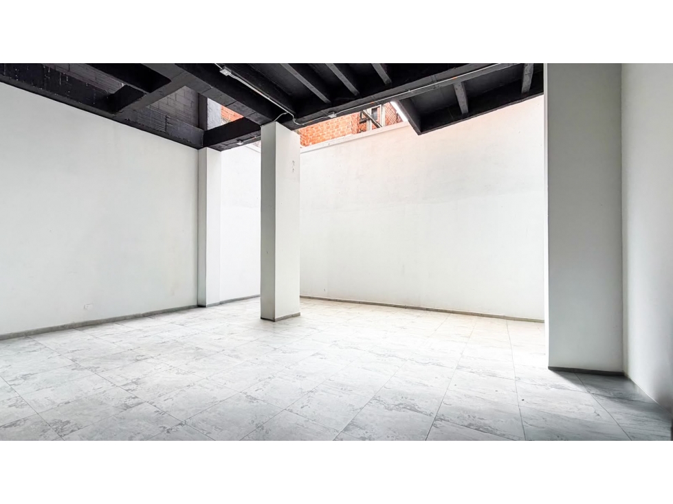 Local comercial para venta y renta en Laureles, la américa - piso 1 — foto 4