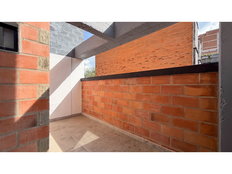Apartamento para venta en Laureles, La américa piso 3 — foto 5