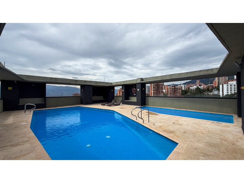 Apartamento para venta en Envigado, loma los benedictínos - piso 3 — foto 5