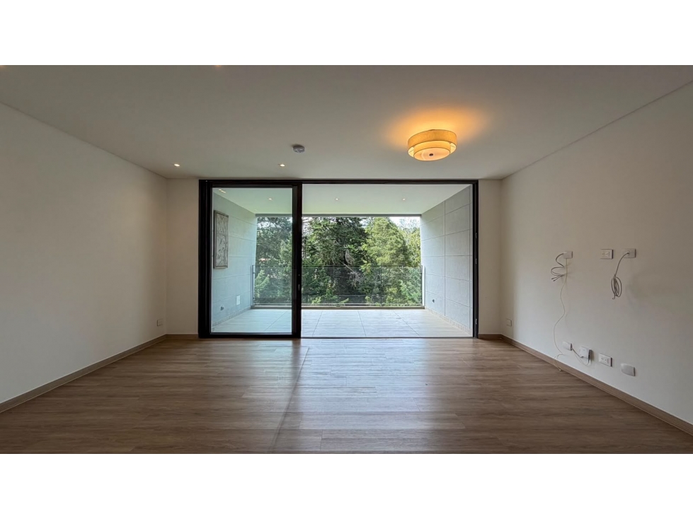 Apartamento para venta en Rionegro, sector sajonia — foto 4