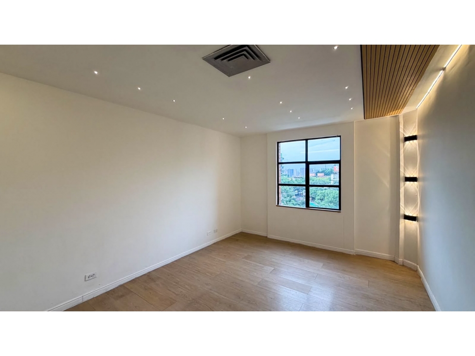 Oficina para venta en El Poblado, Milla de oro - piso 5 - 4