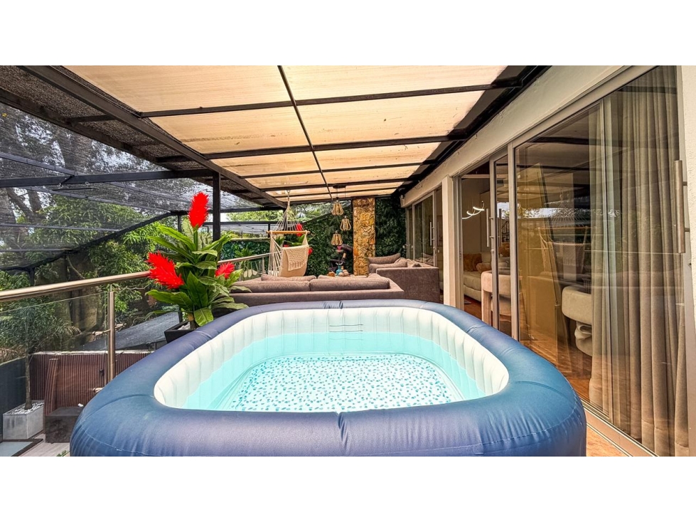Casa de Lujo para la venta en la Loma de El Tesoro foto 20