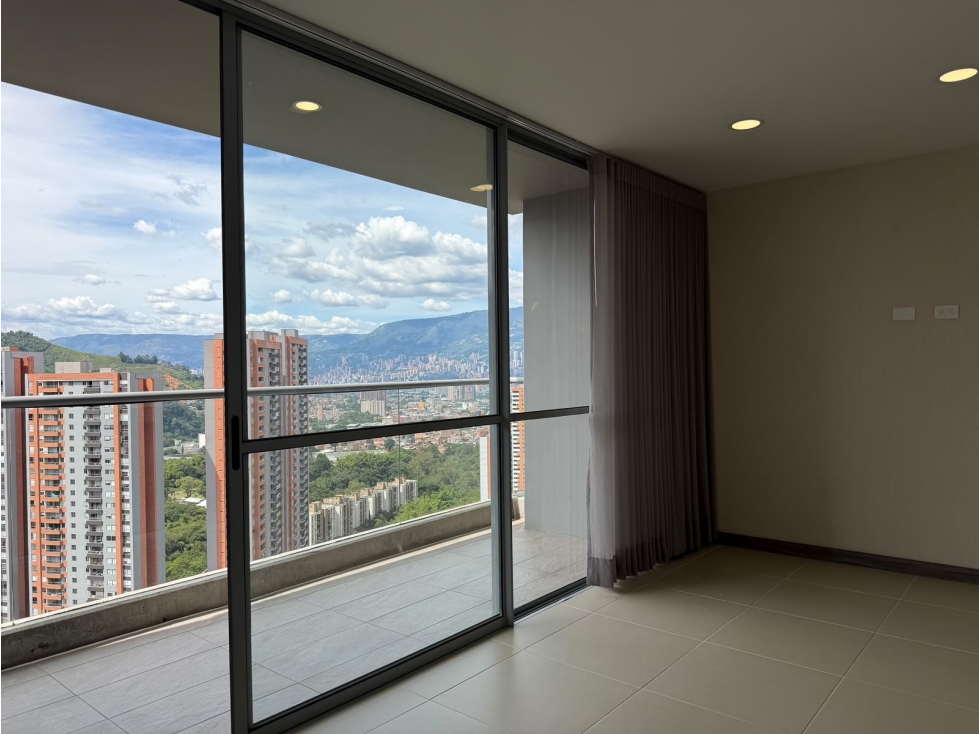 Apartamento en venta piso alto Suramericana — foto 6