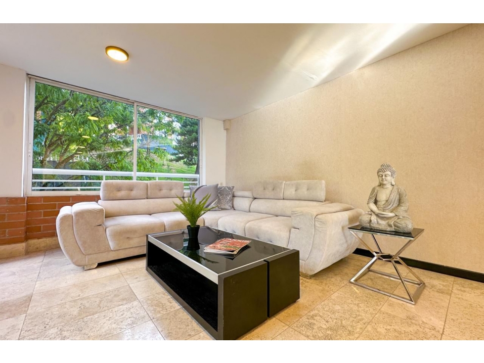 Apartamento para la renta amoblada en Palmas, piso 4 — foto 3