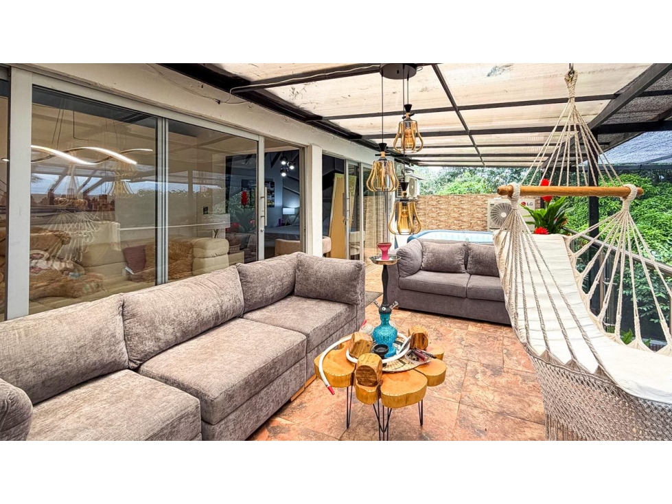 Casa de Lujo para la venta en la Loma de El Tesoro foto 21