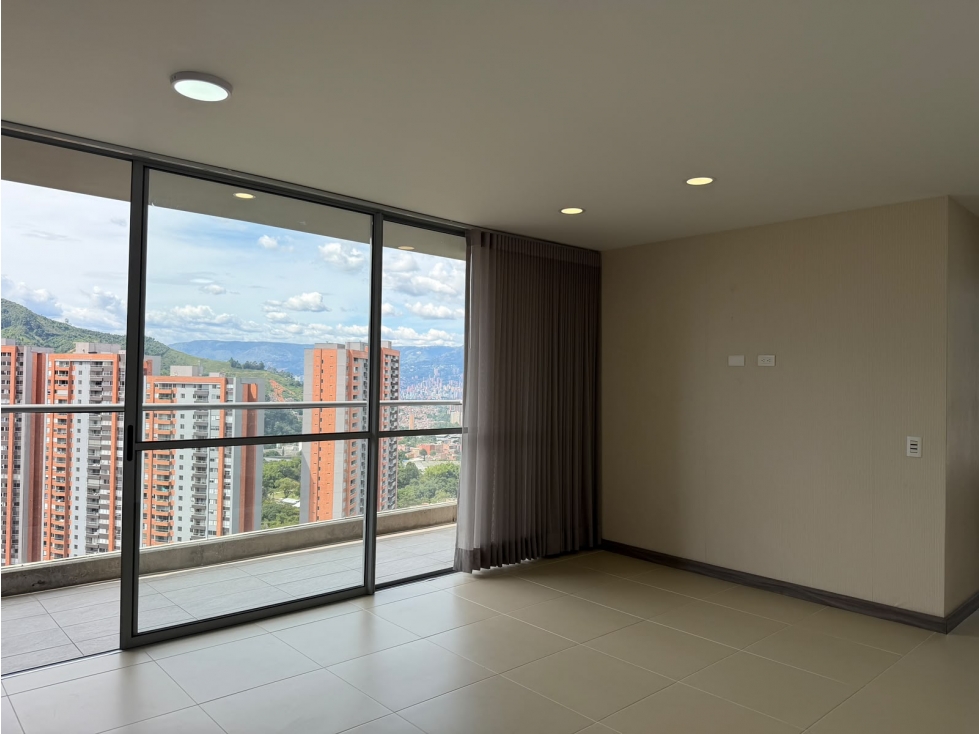 Apartamento en venta piso alto Suramericana — foto 5
