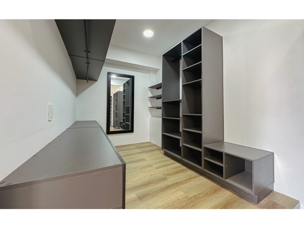 Espectacular PentHouse remodelado a media cuadra de provenza — foto 5