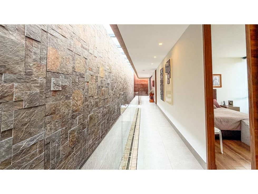 Casa campestre para la venta en altos de palmas, unidad cerrada — foto 6