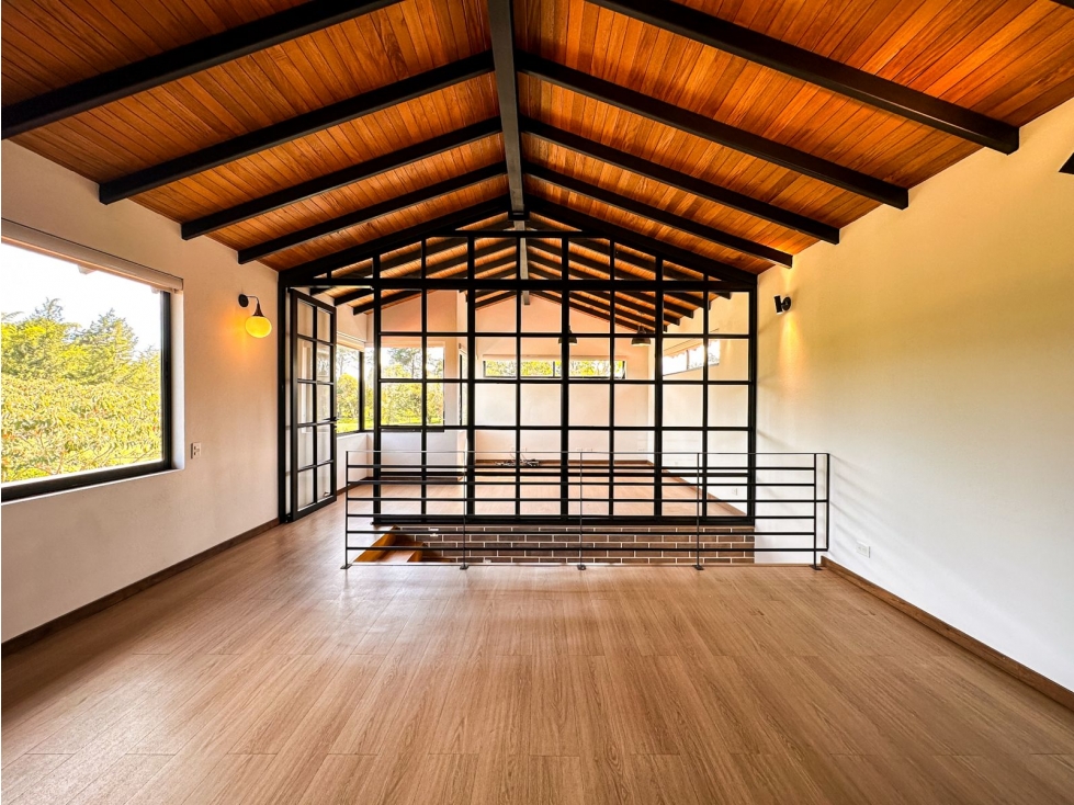 Casa independiente para venta en Llanogrande — foto 5