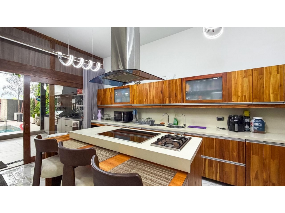 Casa de Lujo para la venta en la Loma de El Tesoro foto 26