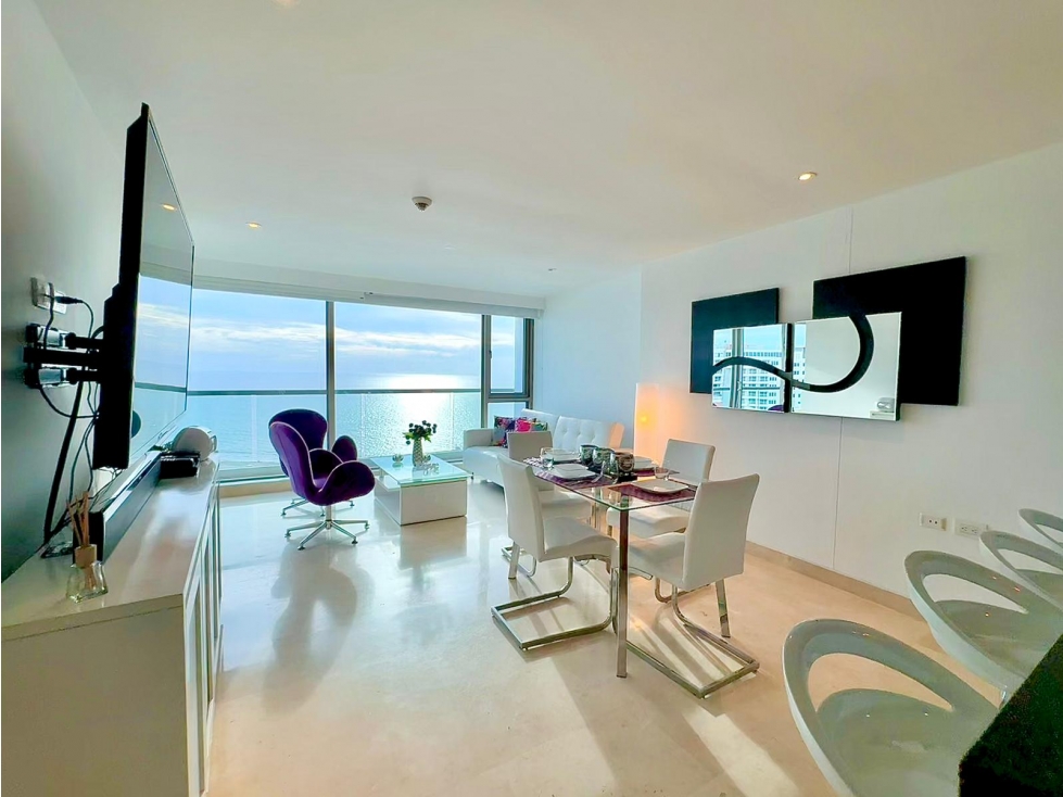 Espectacular apartamento en Radisson — foto 4
