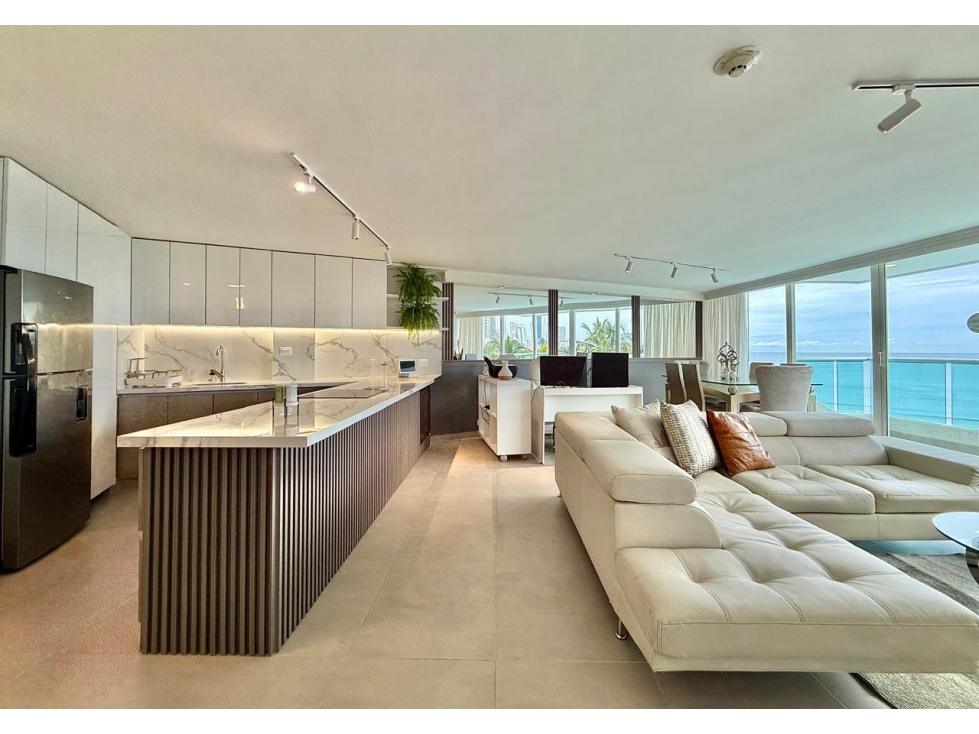 Espectacular apartamento en El Laguito — foto 4