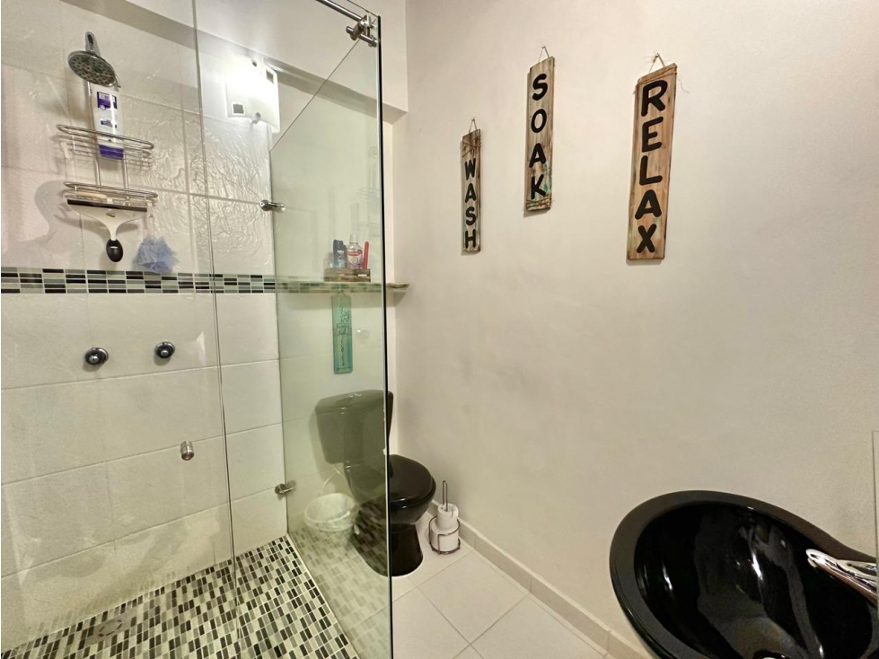 VENTA PENTHOUSE DÚPLEX EN LAURELES — foto 5