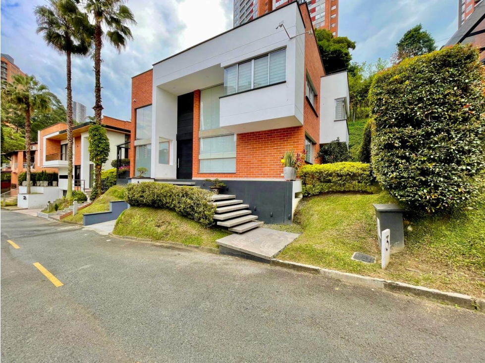 Casa Ubicada en Sabaneta