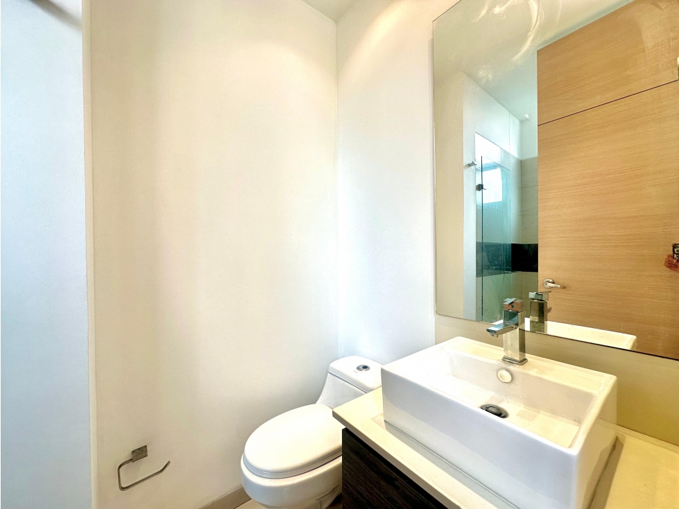 Apartamento en venta cerca al San Fernando Plaza — foto 5