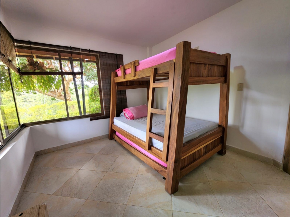 Finca de Lujo en Santa Fe de Antioquia — foto 6