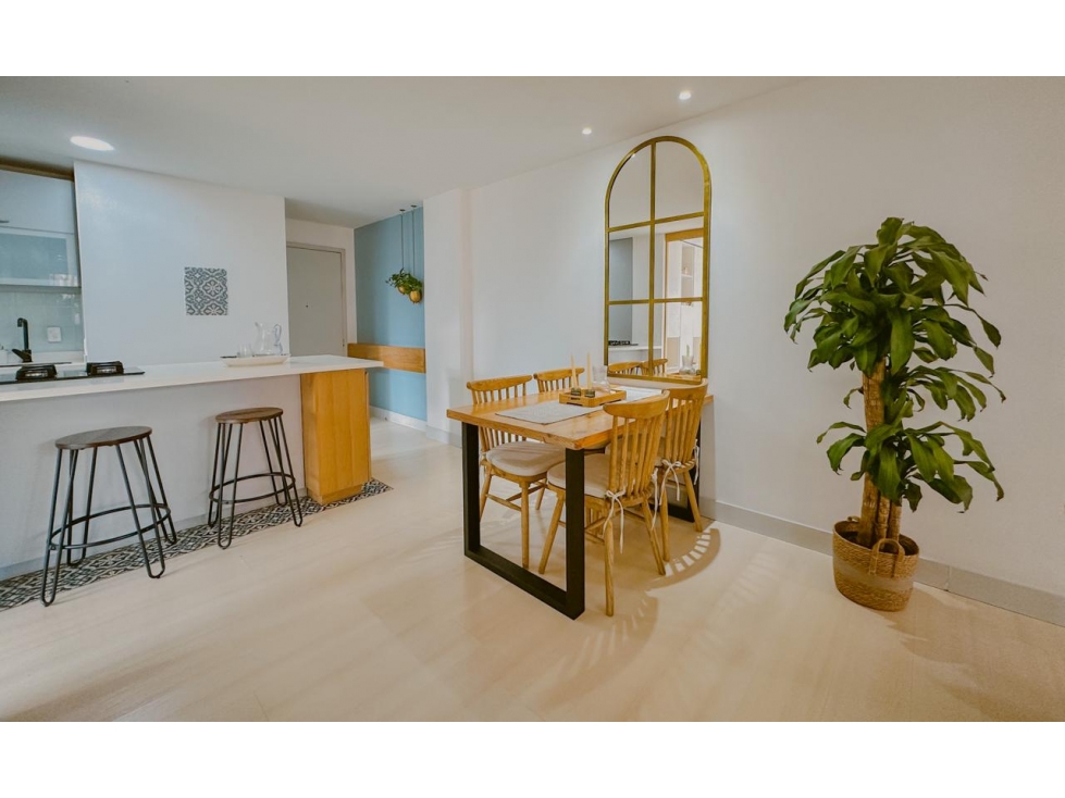 Apartamento para renta convencional Provenza — foto 4