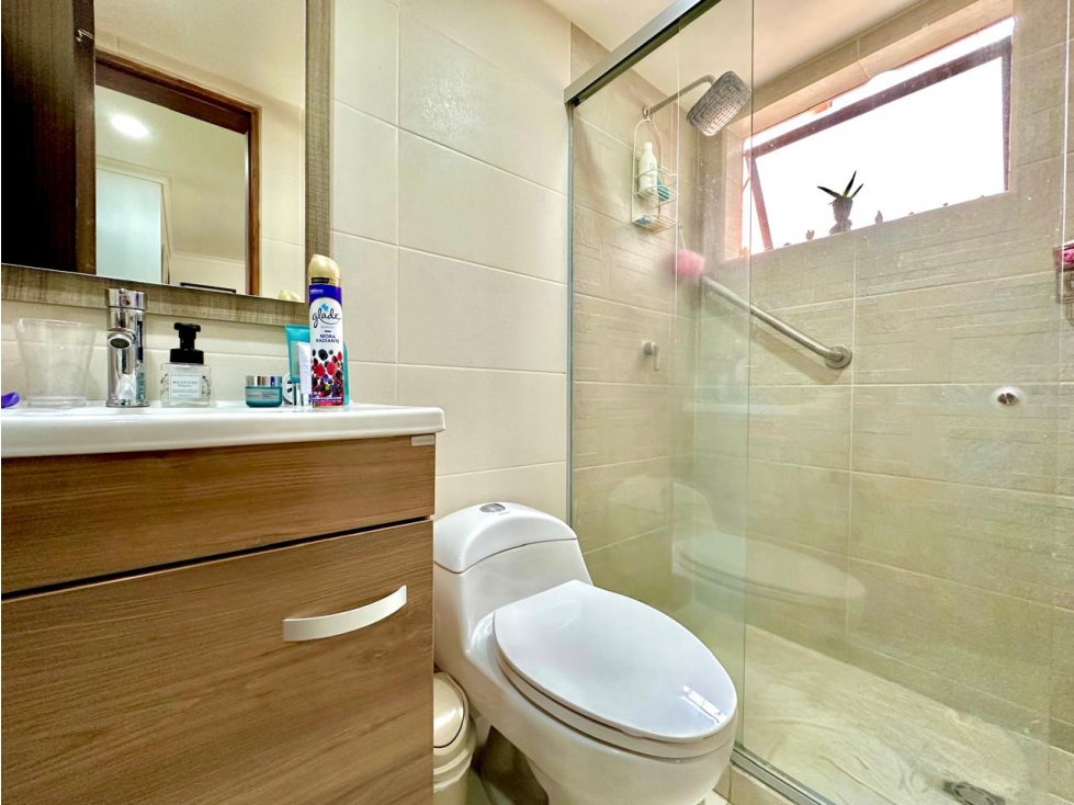 Apartamento exclusivo en Laureles — foto 6