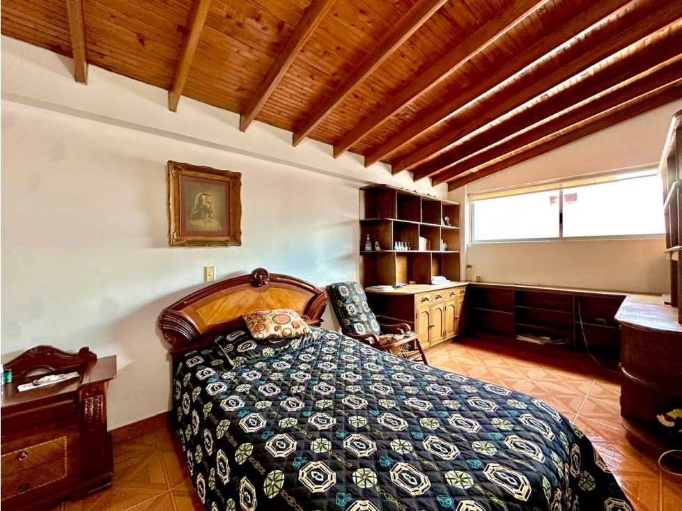 Amplio apartamento en venta en el corazón de Laureles — foto 5