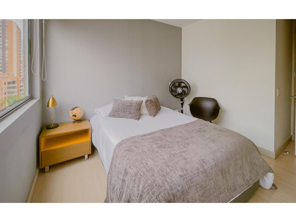 Apartamento en Lalinde en piso 10 — foto 4