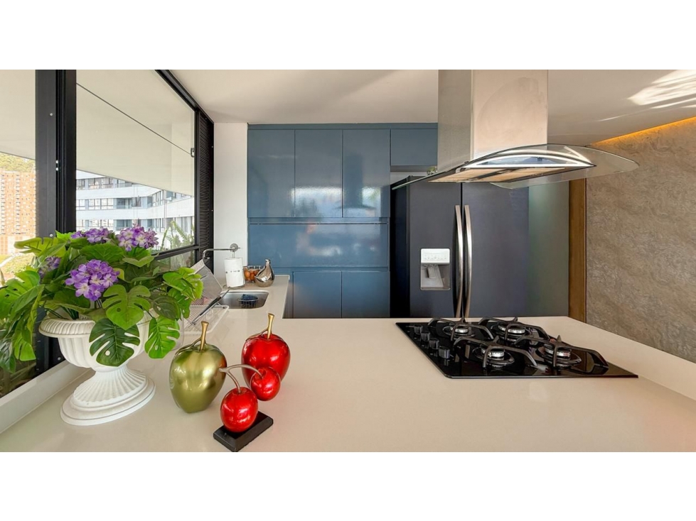 Hermoso apartamento en Palmas para la venta — foto 6