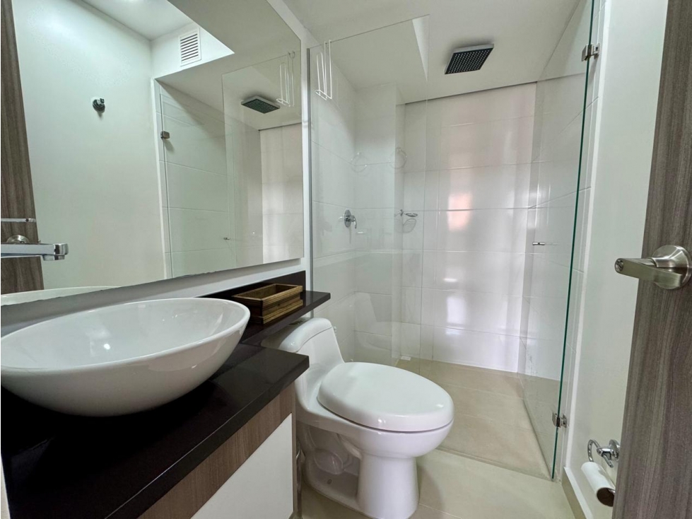 Apartamento para la venta en Itaguí piso 17 — foto 4