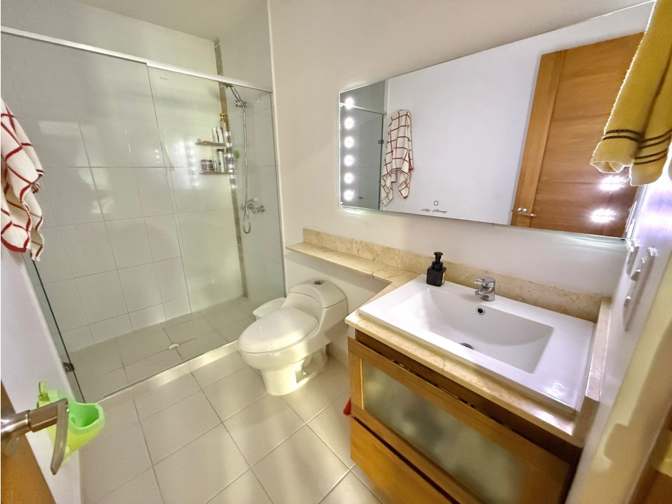 Apartamento para la venta en Sabaneta, piso 17 — foto 6