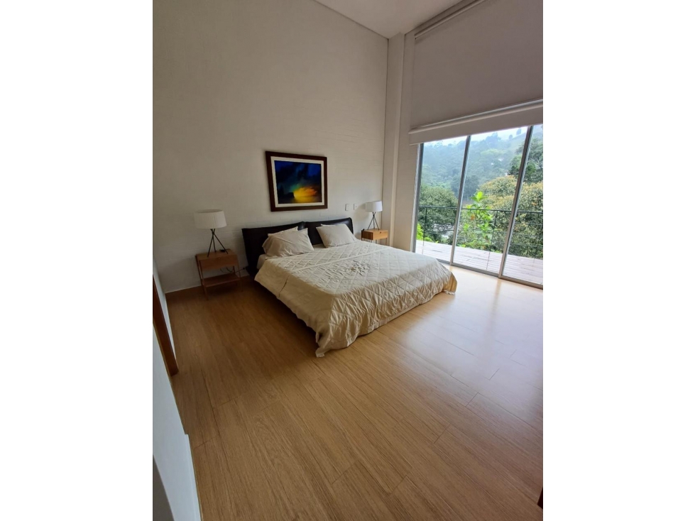 Casa campestre para la venta en la variante Caldas — foto 6