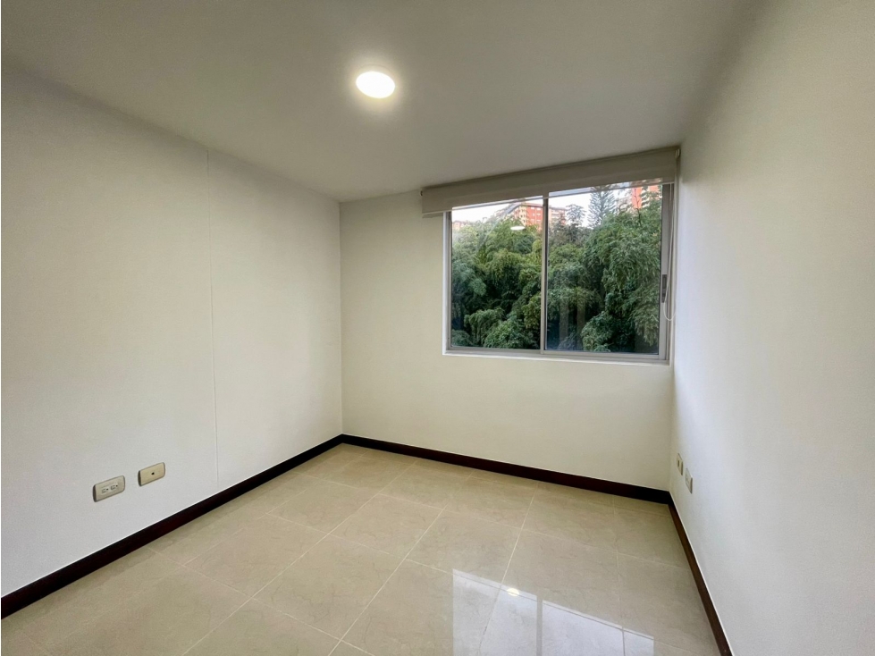 Apartamento para la renta tradicional en Envigado, las cumbres piso 2 — foto 4