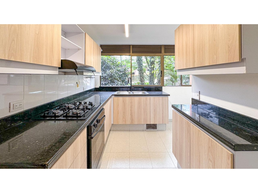 Apartamento en San Lucas para la venta, piso 3 — foto 2