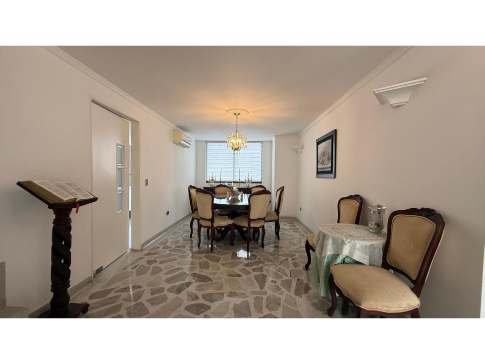 Apartamento para la venta en Los Patios, Norte de Santander - 3