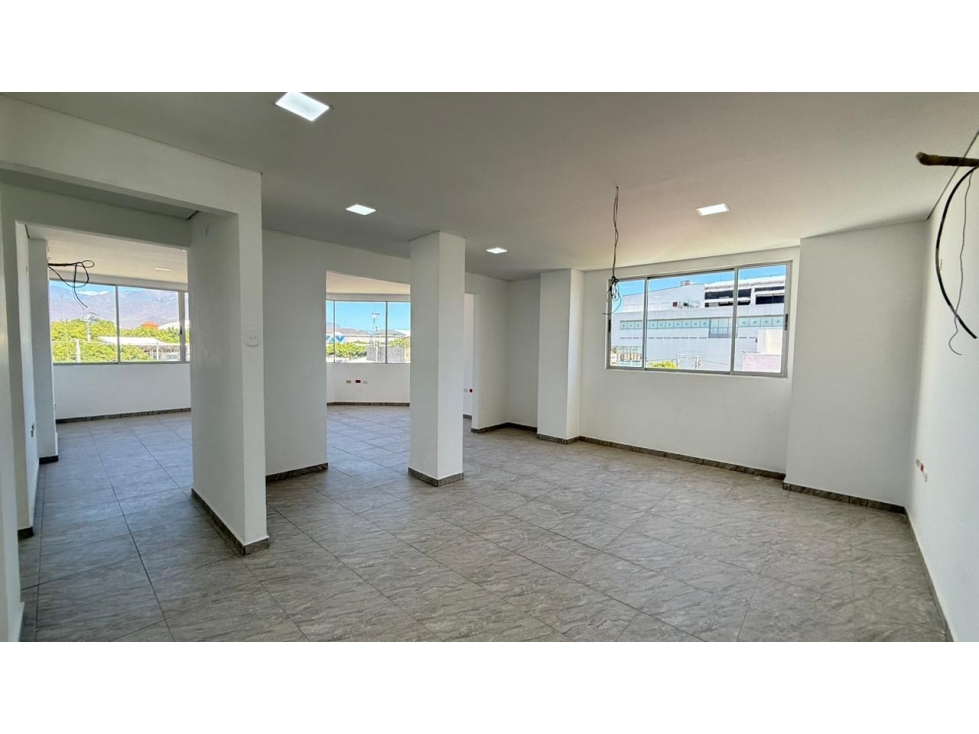 Edificio para la venta o renta en Valledupar, Cesar - 6