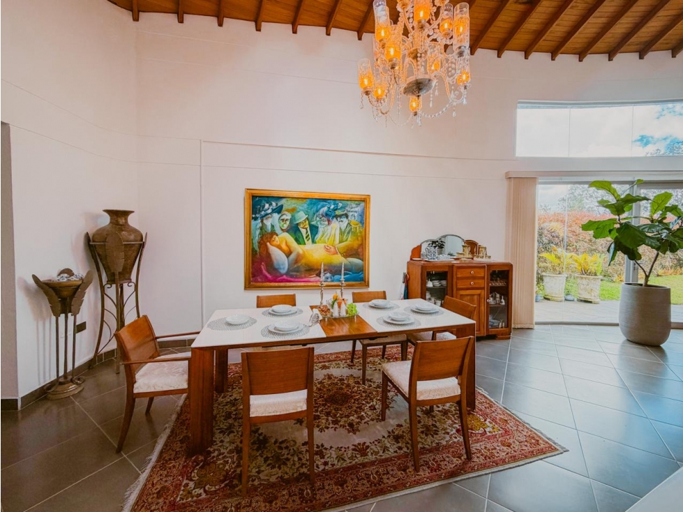 Casa exclusiva para la venta y renta en altos de palmas — foto 6