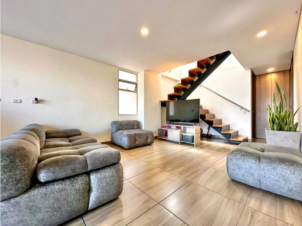 Apartamento en la frontera para la venta, piso 11 — foto 5